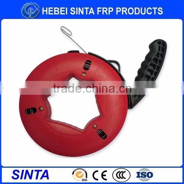Sinta STC Thumb Winder Fish Tape 50'