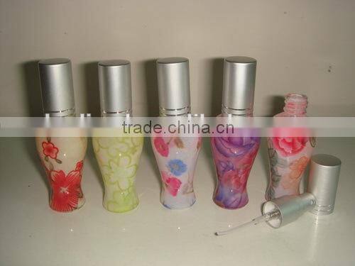 13ml Screw perfume bottle