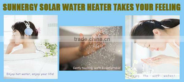 Complete Solar Collector System