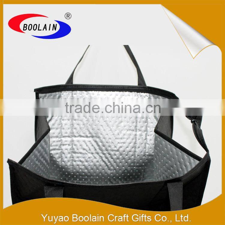 Hot selling 2016 insulated cooler bag latest products in market
