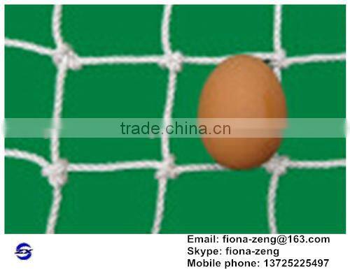 Nylon mesh balcony safety net, climbing net, preventing falls, children stair safety nylon mesh net