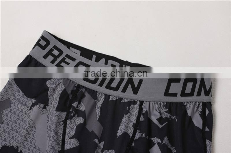 Custom design compression tight / nylon lycra compression tights / custom compression wear