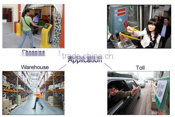 new invention OEM/ODM rfid card reader