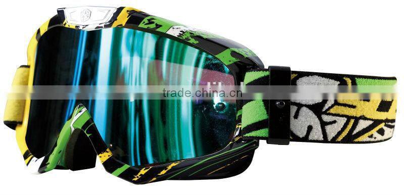 motorcycle motocross goggle,Off road competition Goggles