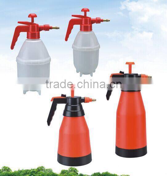 made in jiabao plastic garden 1L sprayer,hand home women 1 L sprayer,pressure lwan 1 Liter sprayer