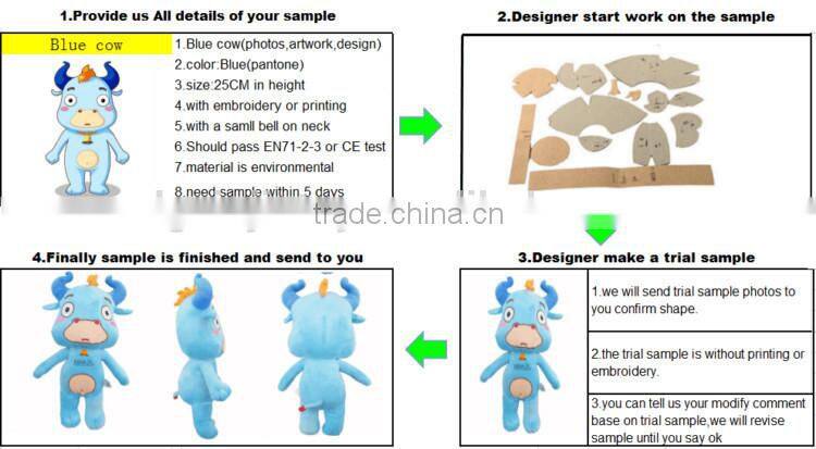 cheap plush keychain toys good quality plush emoji keychain manufacturer