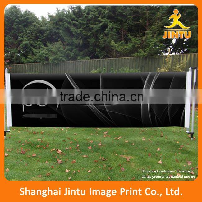 Custom clear high quality poster printing