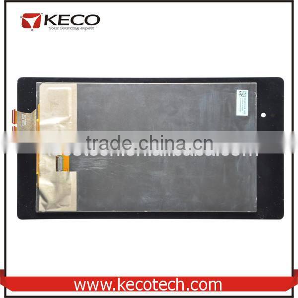 For Asus Google Nexus 7 2nd Generation 2013 LCD Screen Display + Touch Digitizer Assembly