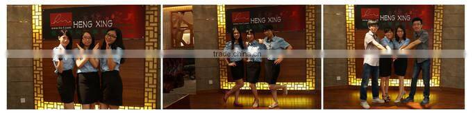 8 people good design wooden conference table HX-5DE226