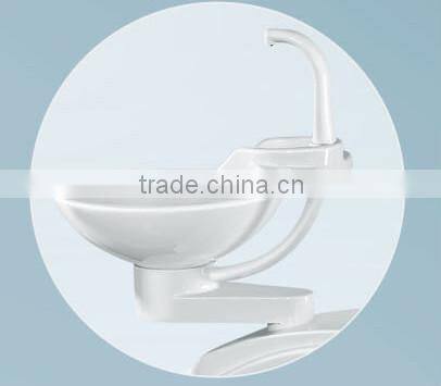 MSLDU02W 2015 Popular Integral Dental Unit With Integral module designed Dental Chair