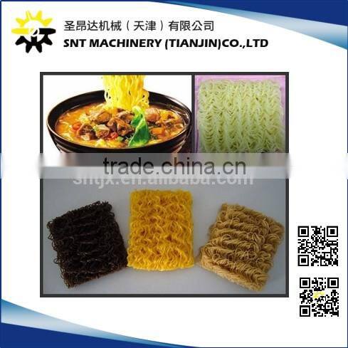 Hot sale 160,000 packs Automatic Extruding Instant Rice Noodles Making Machine/Production Line