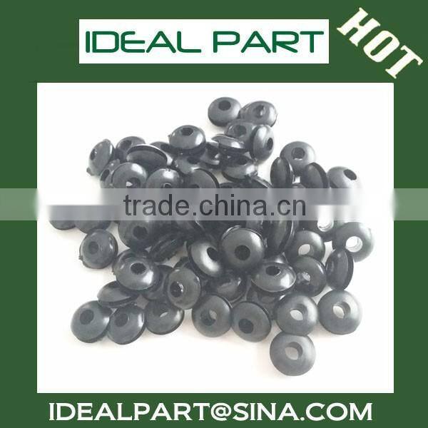 Solar water heater Silicone rubber sealing grommet
