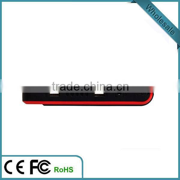 online shopping fast charging power bank with c