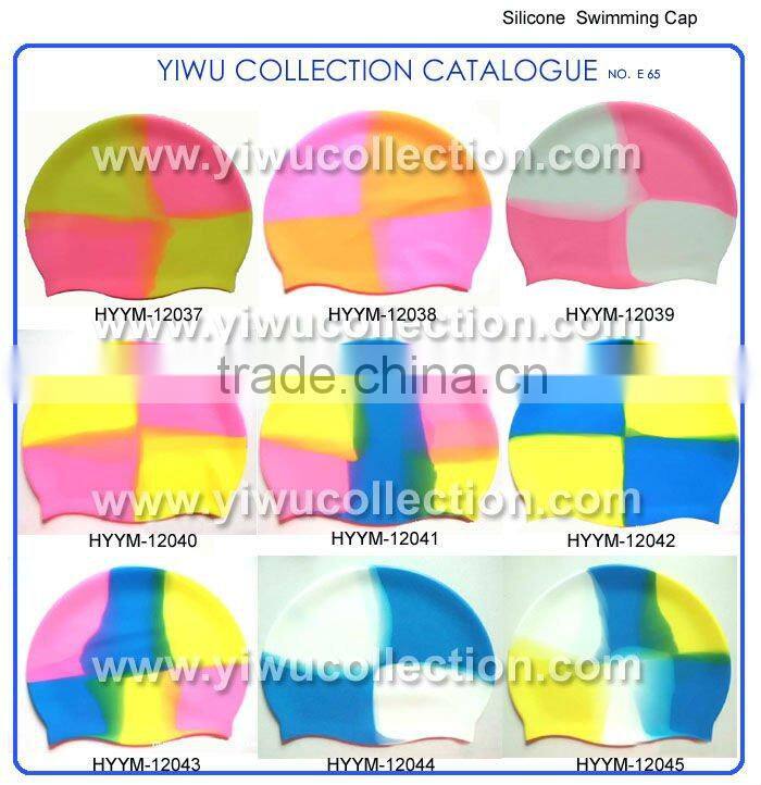 long hair swimming cap,soft cap,good waterproof swim cap 100%