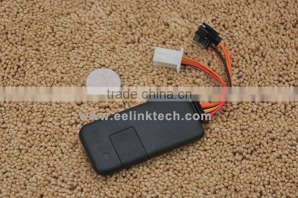 Gps gsm navigation tracker Tk116 GPS GSM-GPRS Tracking device dedicated for fleet management