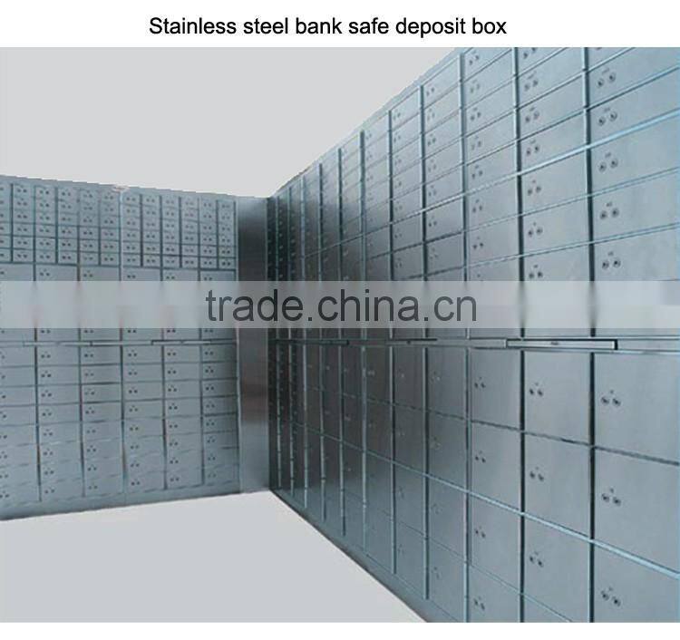 Anti-Theft Safe Office Using Household Deposit Safe for Sale