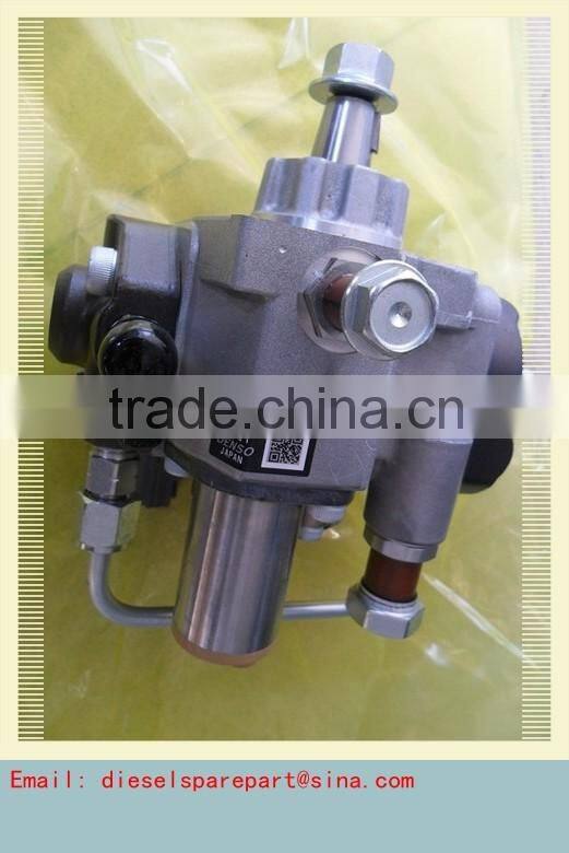 High pressure common rail denso pump 294000-0039