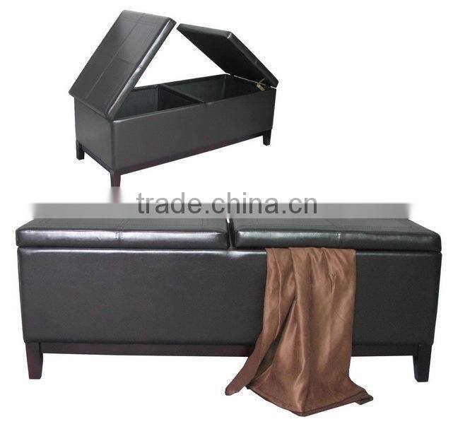 storage footstool chinese furniture