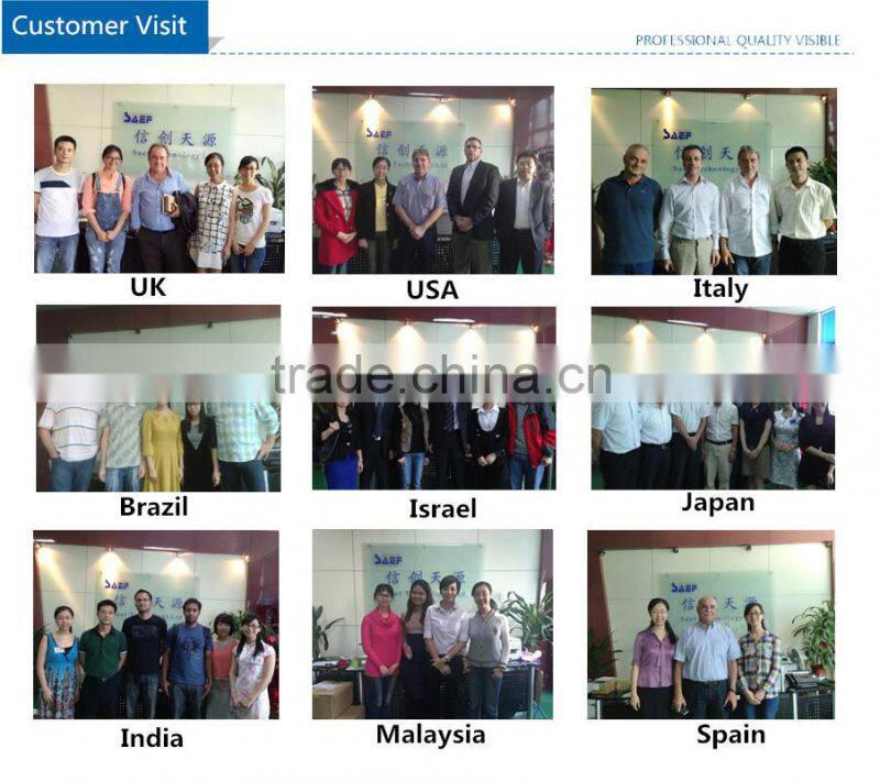 1.22" inch round IPS LCD 240x204 dots SPI interface 13 pins connector TFT display panel