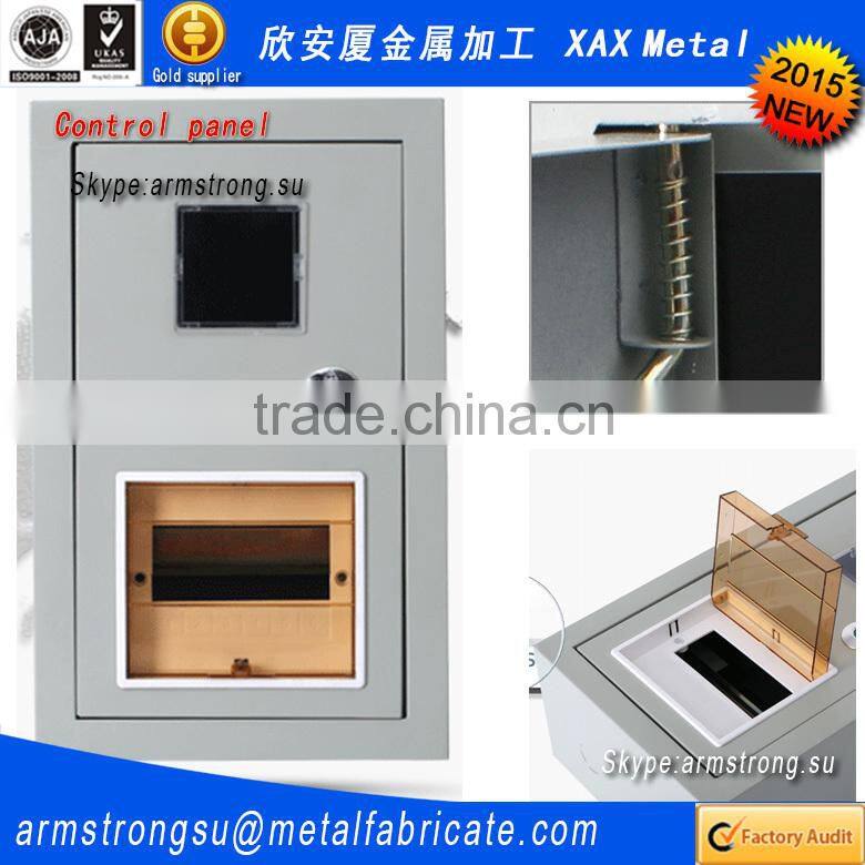 XAX018CP submersible pump control panel new technology product in china