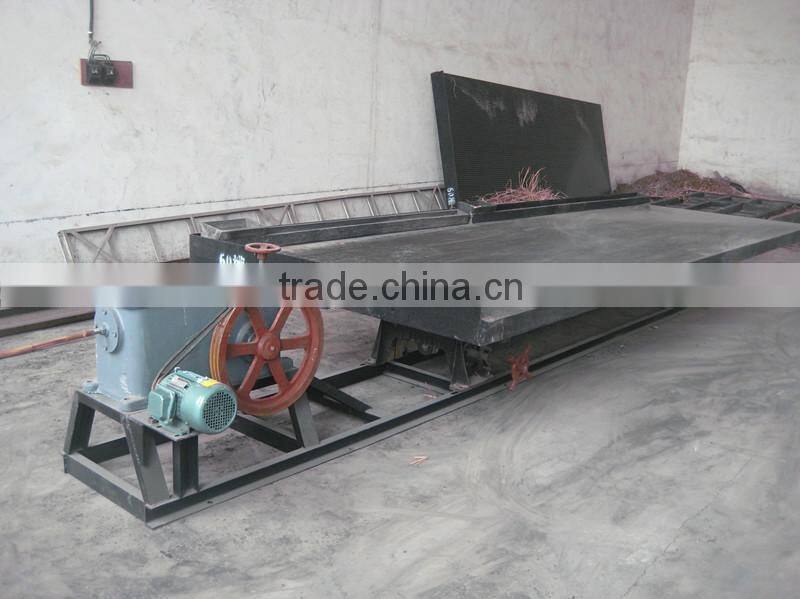 Good Quality And Reasonable Price Of Shaking Table