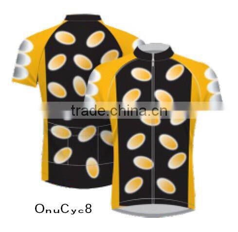 Custom cycling jerseys/uniform no minimum