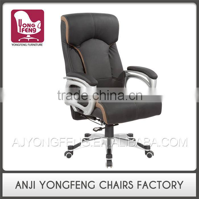 Ergonomic Executive Good Quality Eco-Friendly Office Desk Chair