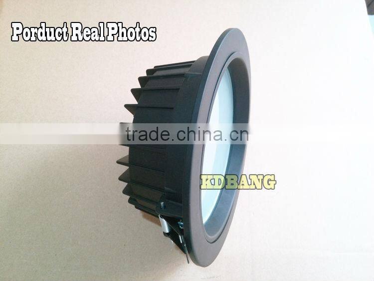Alibaba wholesale high quality ip44 led downlight