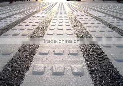 thermoplastic Vibration Road Marking paints