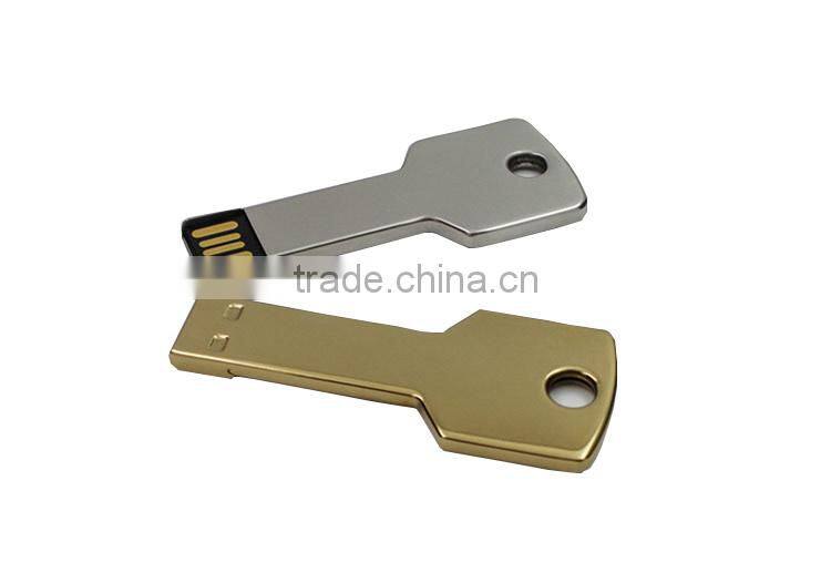 Alibaba Express Mini USB Flash Drive 8GB Key Shape