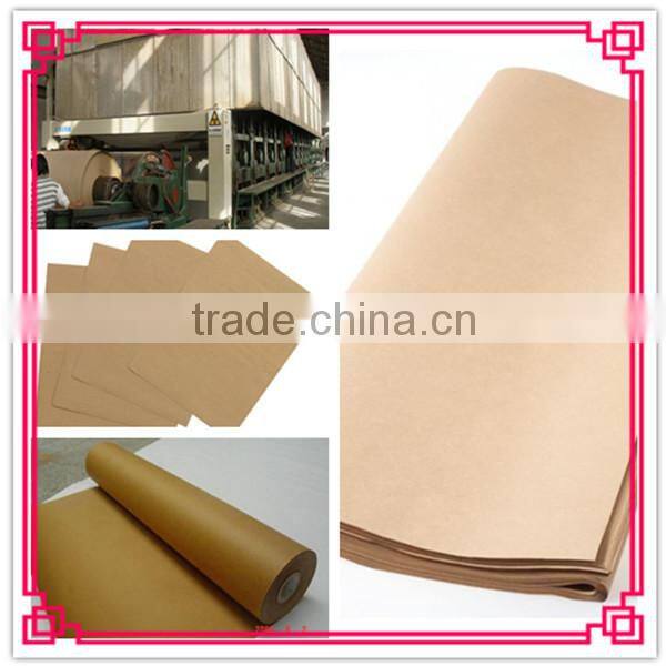 High Quality Carton Paper Making Machine With Competitive Price