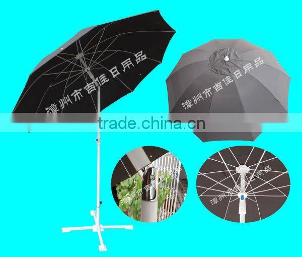 XJNBA-48UV advertising heavy duty outdoor umbrellas