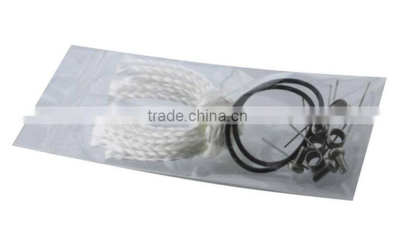 THC Etna RDA atomizer tank ce4 clearomizer atomizer vaporizer