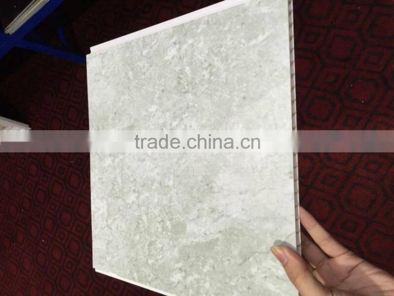 wall pop false ceiling designs pvc roofing paneling decoration