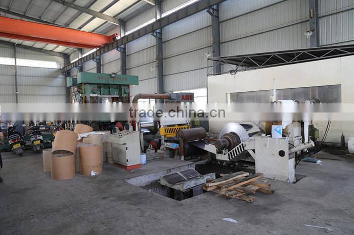 Grade 201/430/410 stainless steel purchase