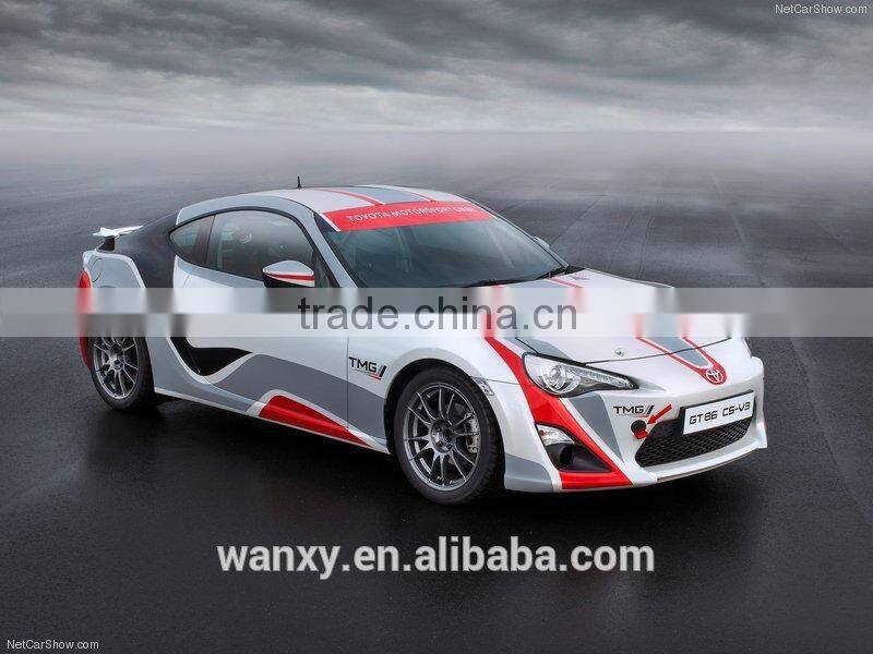 Bright White LED Car corner Lights