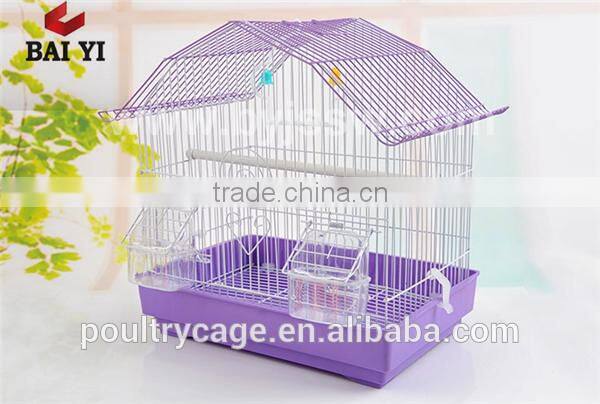 Fast Delivery Hot Sale Chinese Antique Wire Mesh Bird Breeding Cage (good quality,Made in China)