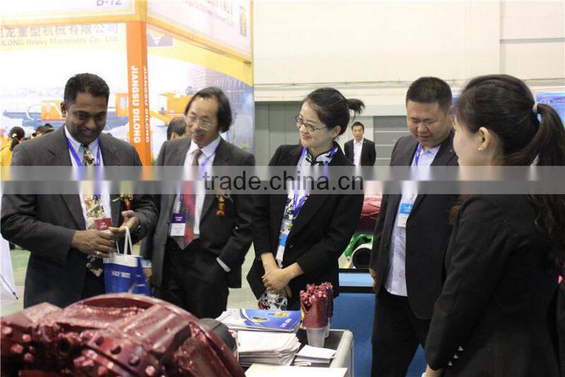 Kingdream 4 3/4 Inch IADC 126 Steel Tooth Bits/Milled Tooth Bit