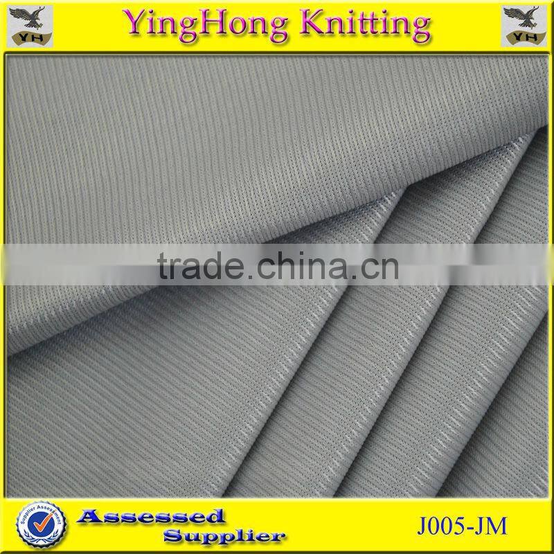 2013 Polyester Fabric for Summer T-shirt