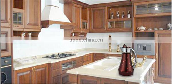 0.7 L / 1 L eagle vacuum flask TP003