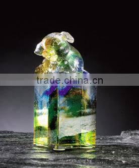 hot sexy girl animal twelve zodiac stamper( dragon stamper)