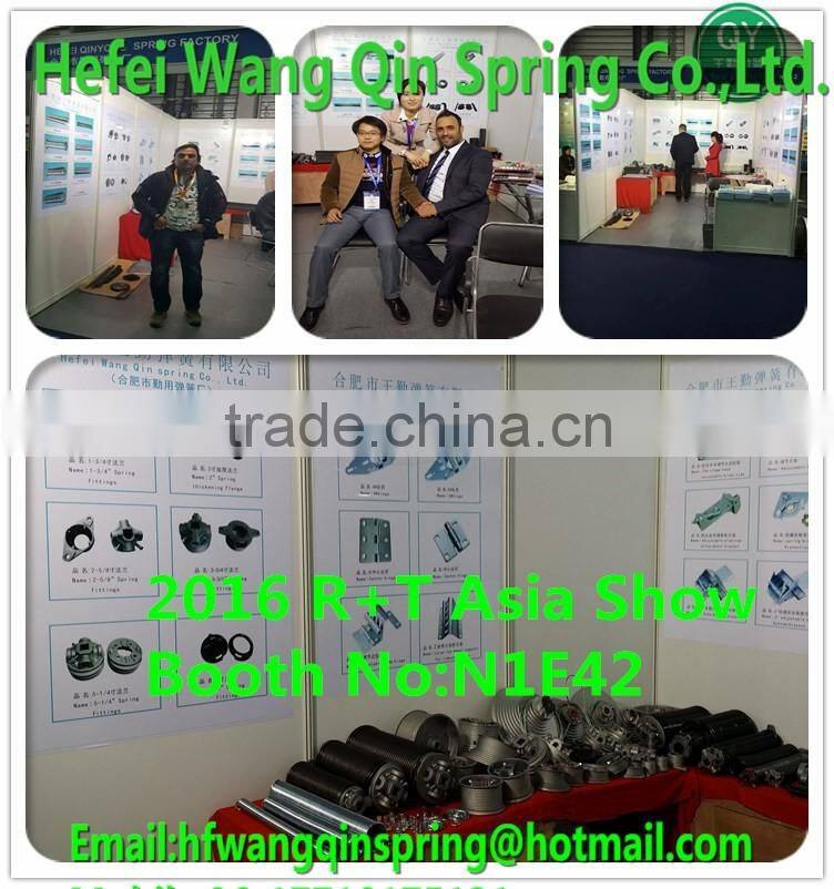 Plastic Wrapping Film With High Quality From Hefei Wang Spring