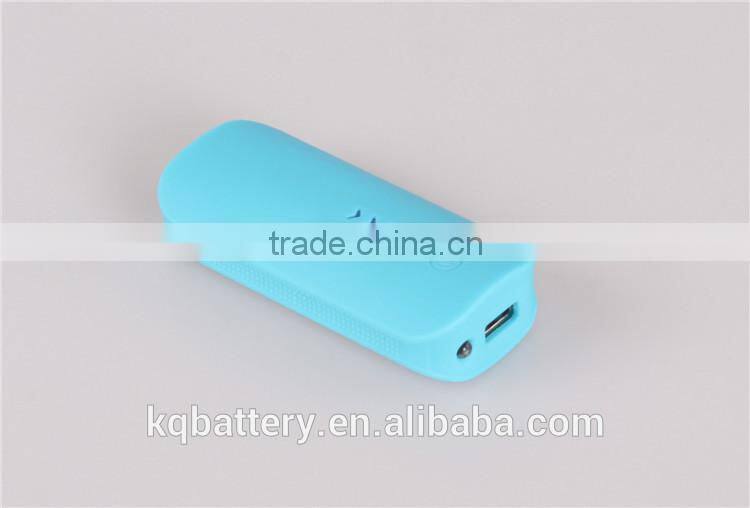 Durable Backup Power Bank 5600mAh for Android Smart Phones