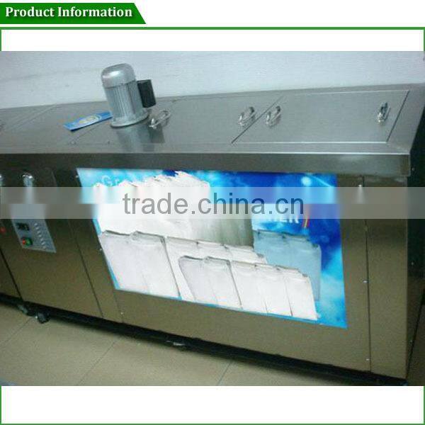 China Manufacturer Supply Commercial Hot Sale Ice Block Machine
