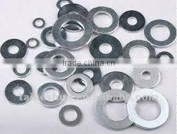 stainless steel Flat Washer