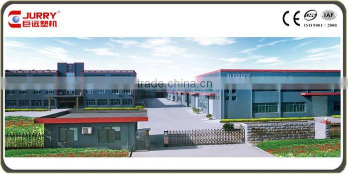 window profile extrusion machine