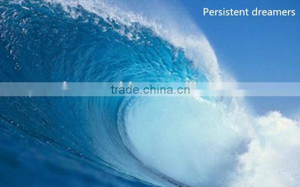 Six Ice Bucket/6 Barrel Automatic Snow Flake Ice maker