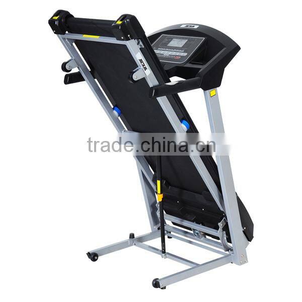 best home use fitness treadmill with MP3 for sale made in china