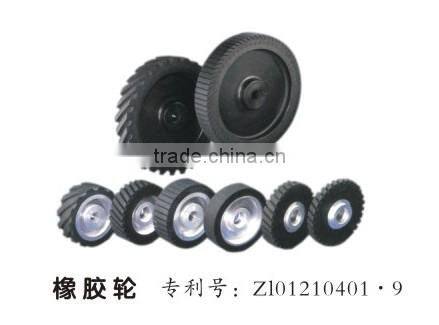 1.5kw, ZY1512 metal electrolytic polishing machine