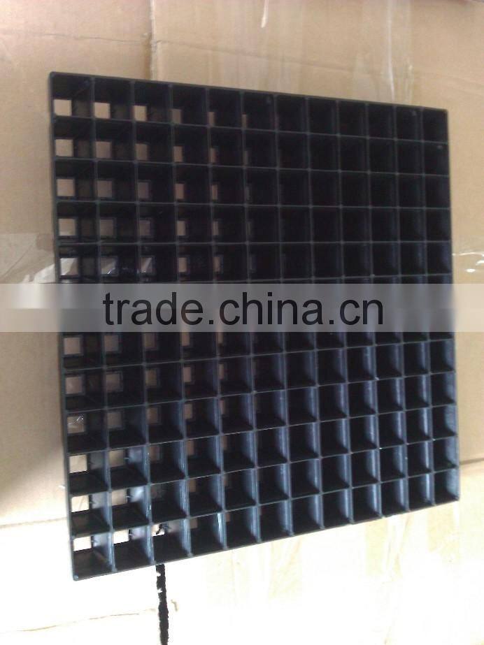 PP HOT SALE plastic growing tray